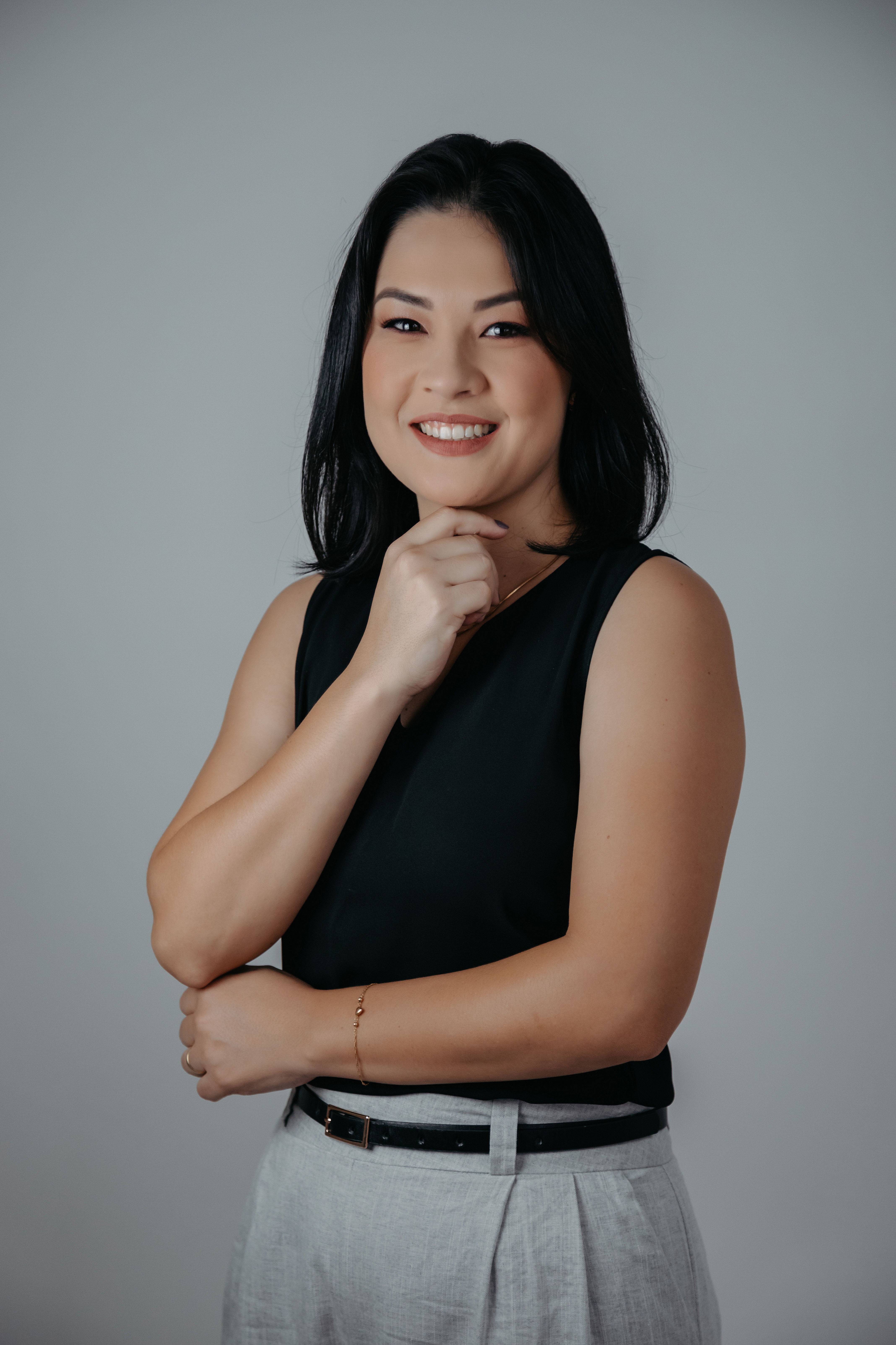 Karen Kubota - Terapeuta Integrativa